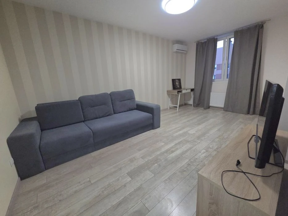 Продам однокімнатна квартиру вул. Крушельницької 15а  Позняк