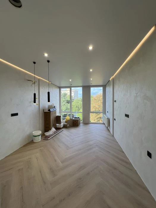 Продам 1к смарт 24 м2, Центр, ЖК  Nagirniy House, Новий ремо