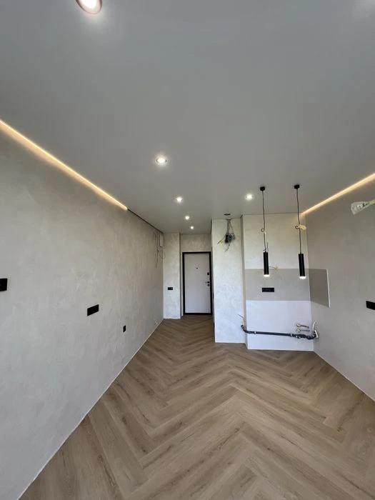 Продам 1к смарт 24 м2, Центр, ЖК  Nagirniy House, Новий ремо