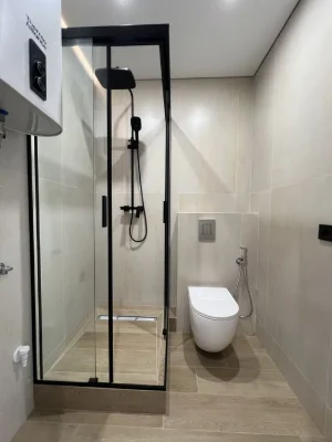 Продам 1к смарт 24 м2, Центр, ЖК  Nagirniy House, Новий ремо
