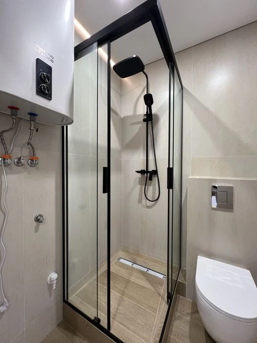 Продам 1к смарт 24 м2, Центр, ЖК  Nagirniy House, Новий ремо