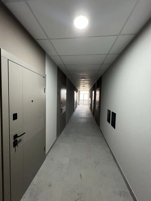 Продам 1к смарт 24 м2, Центр, ЖК  Nagirniy House, Новий ремо
