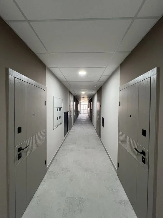 Продам 1к смарт 24 м2, Центр, ЖК  Nagirniy House, Новий ремо
