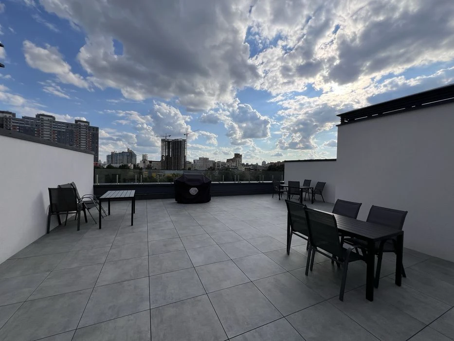 Продам 1к смарт 24 м2, Центр, ЖК  Nagirniy House, Новий ремо