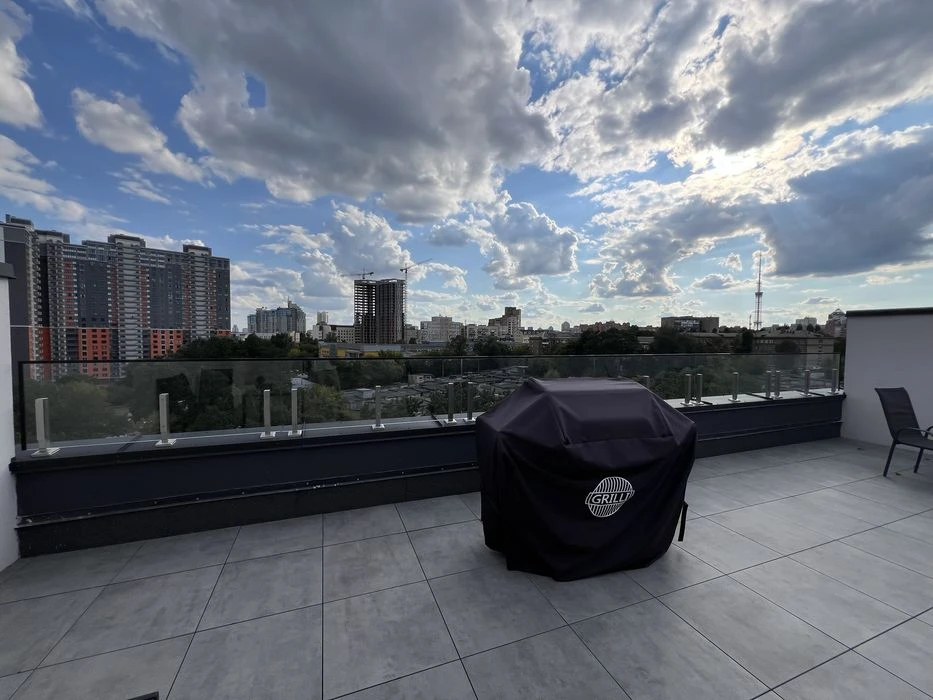 Продам 1к смарт 24 м2, Центр, ЖК  Nagirniy House, Новий ремо