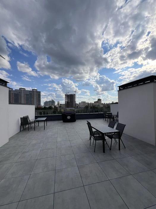 Продам 1к смарт 24 м2, Центр, ЖК  Nagirniy House, Новий ремо