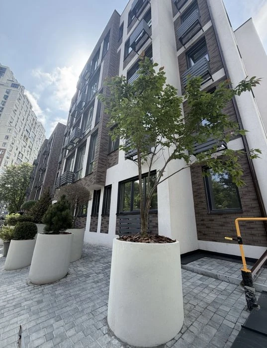 Продам 1к смарт 24 м2, Центр, ЖК  Nagirniy House, Новий ремо