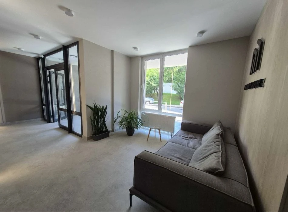 Продам 1к смарт 24 м2, Центр, ЖК  Nagirniy House, Новий ремо