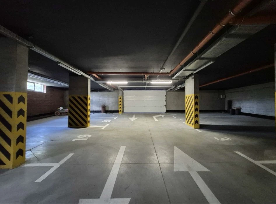 Продам 1к смарт 24 м2, Центр, ЖК  Nagirniy House, Новий ремо