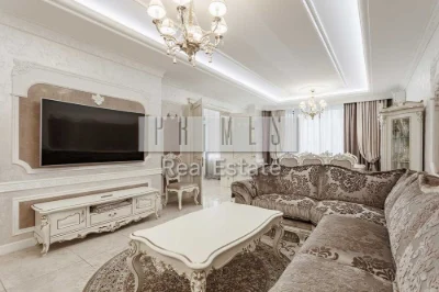 Продаж 5-кімнатної квартири 185м2 ЖК RiverStone Дніпровська