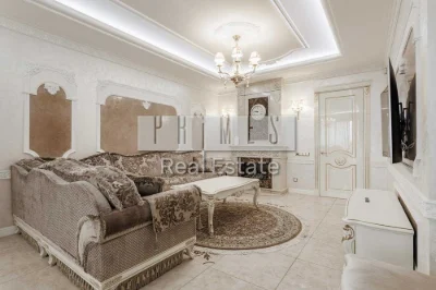 Продаж 5-кімнатної квартири 185м2 ЖК RiverStone Дніпровська