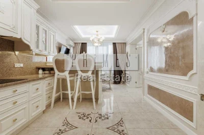 Продаж 5-кімнатної квартири 185м2 ЖК RiverStone Дніпровська