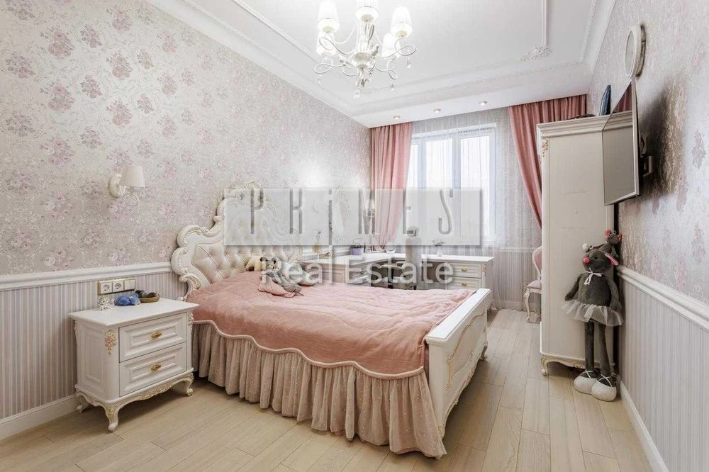 Продаж 5-кімнатної квартири 185м2 ЖК RiverStone Дніпровська