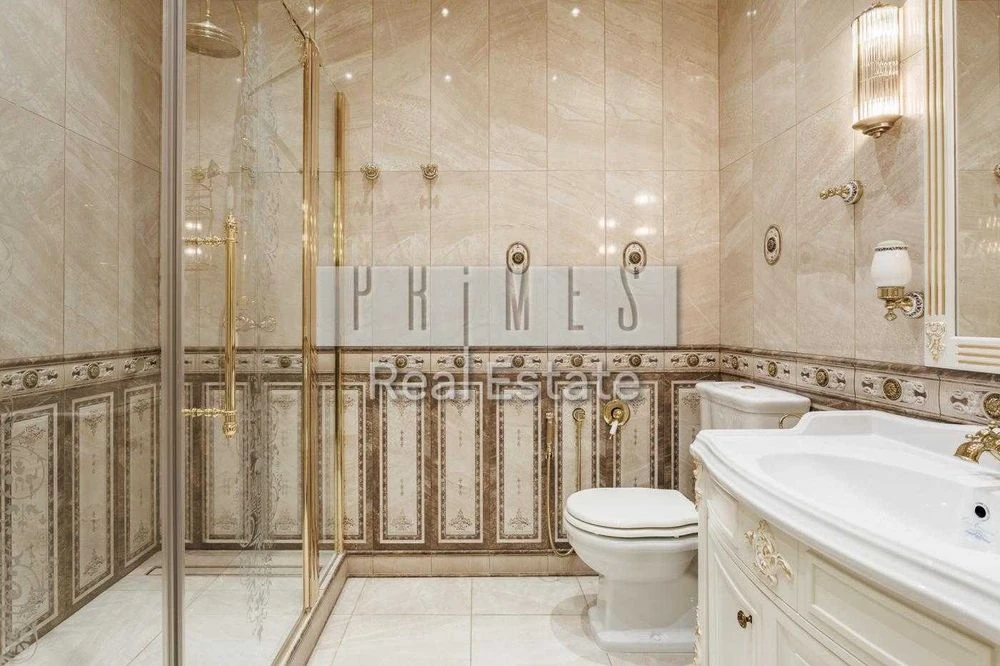 Продаж 5-кімнатної квартири 185м2 ЖК RiverStone Дніпровська