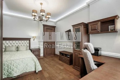 Продаж 5-кімнатної квартири 185м2 ЖК RiverStone Дніпровська