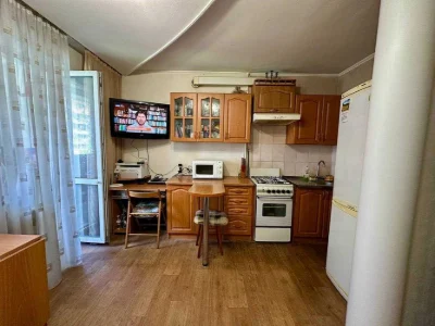 Срочно! Продам 1к квартиру Чешку 40м2 | Кирпич | ж/м Победа,