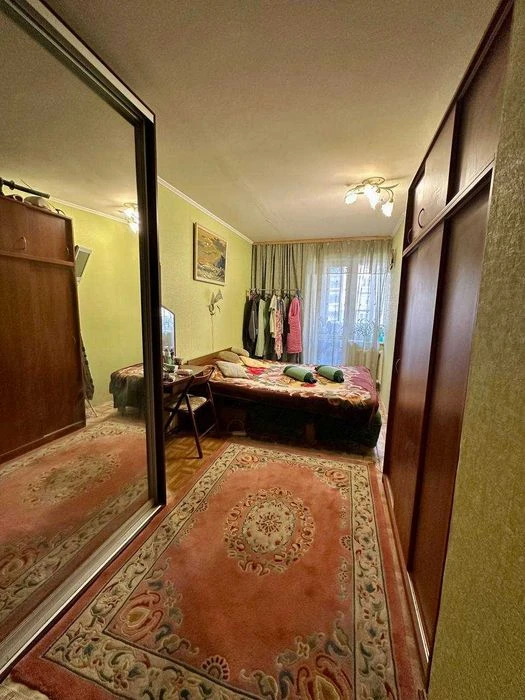 Срочно! Продам 1к квартиру Чешку 40м2 | Кирпич | ж/м Победа,