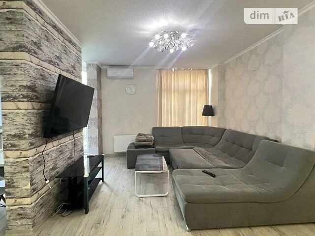Продаж 3к квартири 80 кв. м на вул. Регенераторна • ID 34791