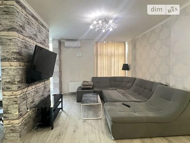 Продаж 3к квартири 80 кв. м на вул. Регенераторна • ID 34791