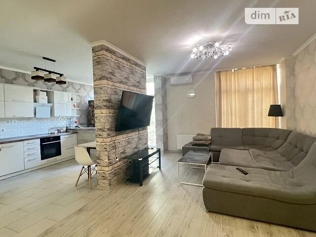 Продаж 3к квартири 80 кв. м на вул. Регенераторна • ID 34791