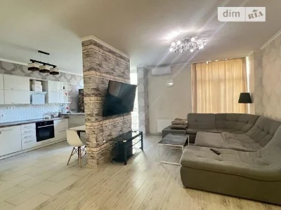 Продаж 3к квартири 80 кв. м на вул. Регенераторна • ID 34791