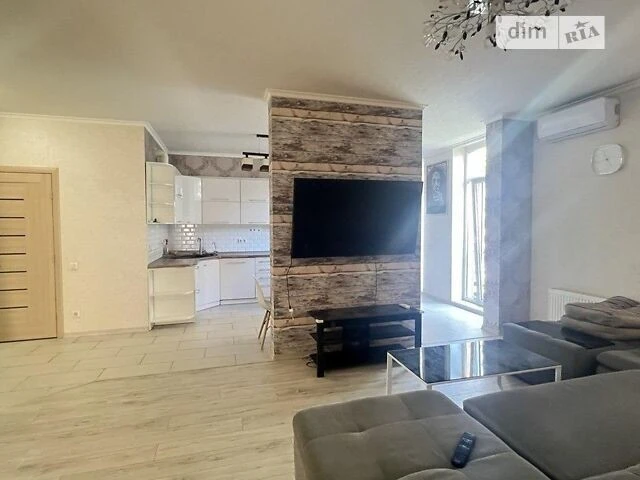 Продаж 3к квартири 80 кв. м на вул. Регенераторна • ID 34791