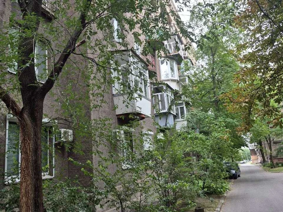 Квартира. Запоріжжя, Металургів просп.
