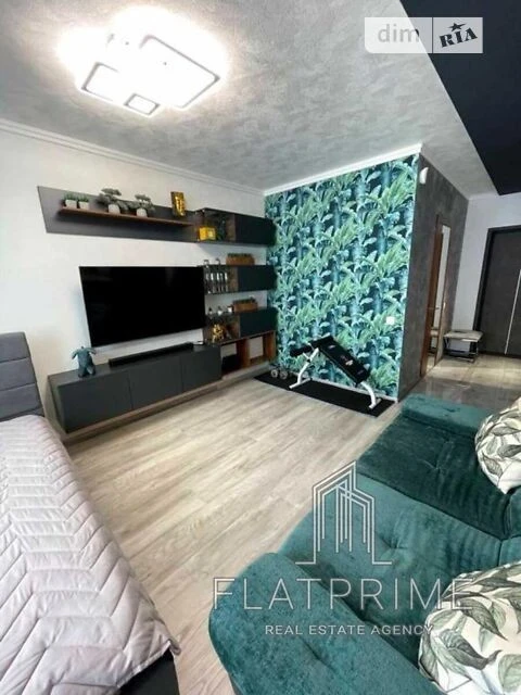 Продаж 1к квартири 41 кв. м на просп. Європейського Союзу 45