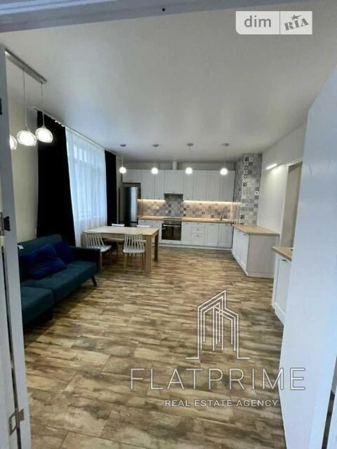 Продаж 2к квартири 58 кв. м на просп. Європейського Союзу 41