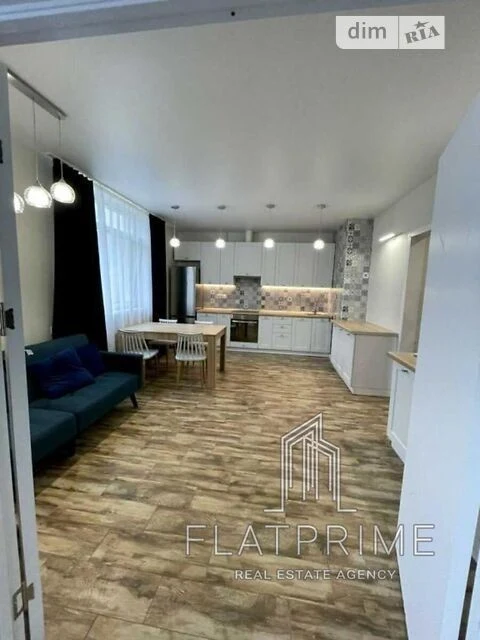 Продаж 2к квартири 58 кв. м на просп. Європейського Союзу 41