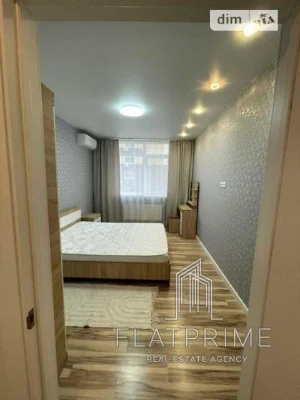Продаж 2к квартири 58 кв. м на просп. Європейського Союзу 41