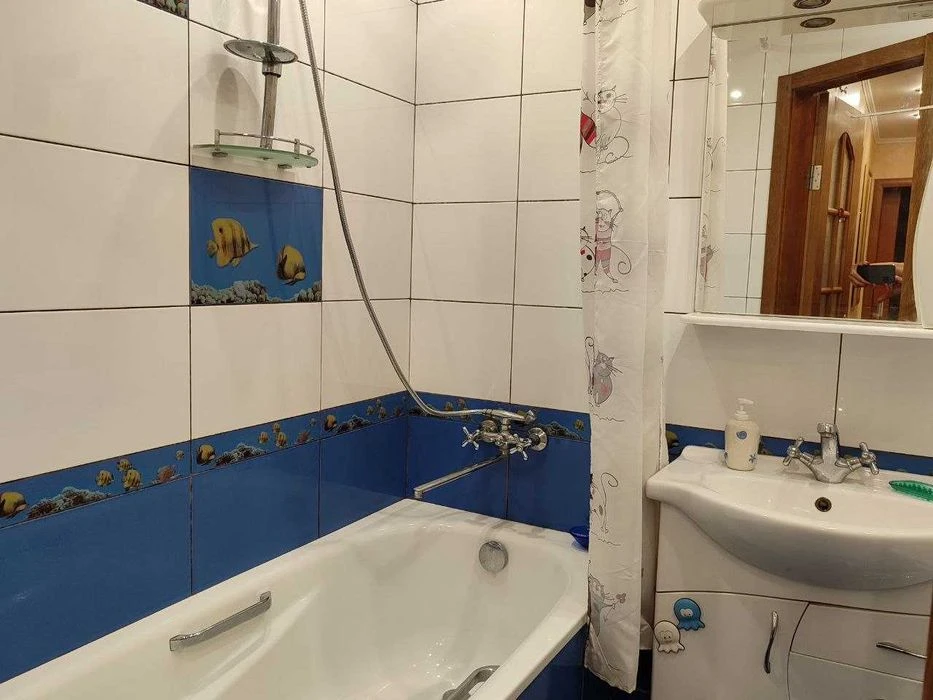 Продам 3 кімн на Лівобережному 3