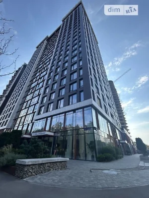 Продаж 1к квартири 47.2 кв. м на вул. Дегтярівська 17 • ID 3