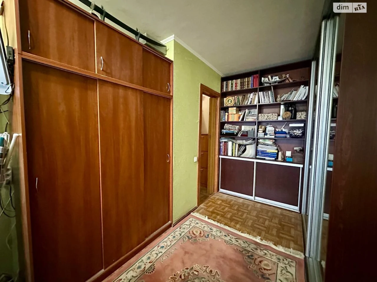 Продаж Квартира Мандриківка