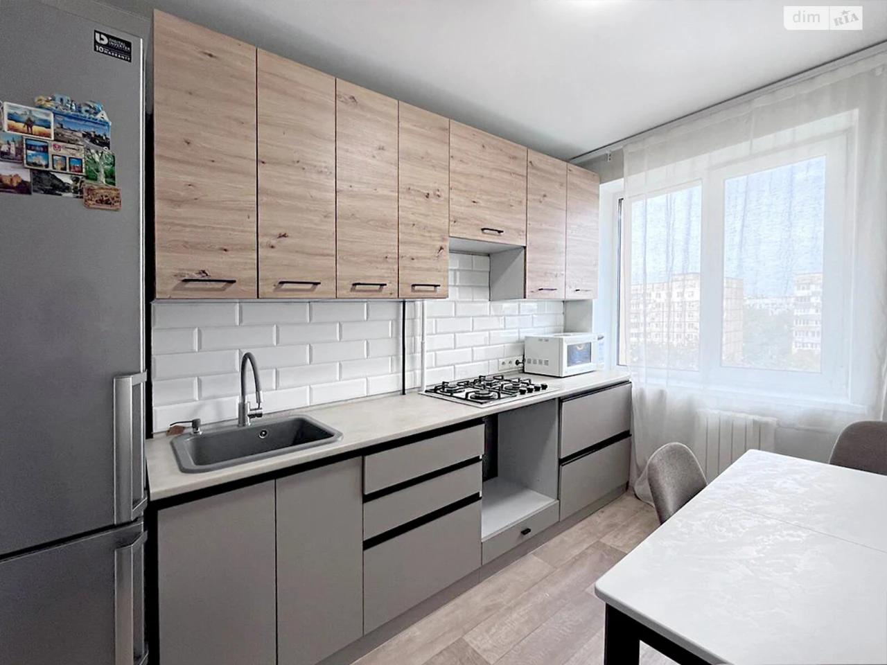 Продаж Квартира Тополя-2