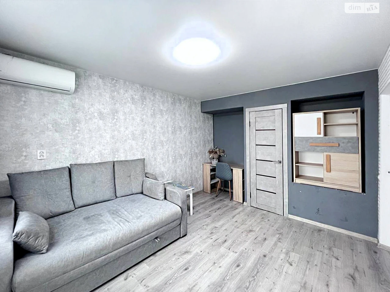 Продаж Квартира Тополя-2