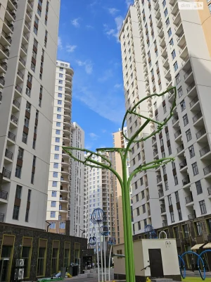Продаж Квартира Ближні Млини