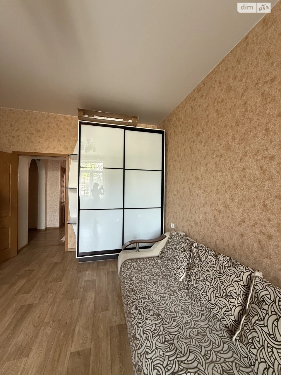 Продаж Квартира Сахалінчик
