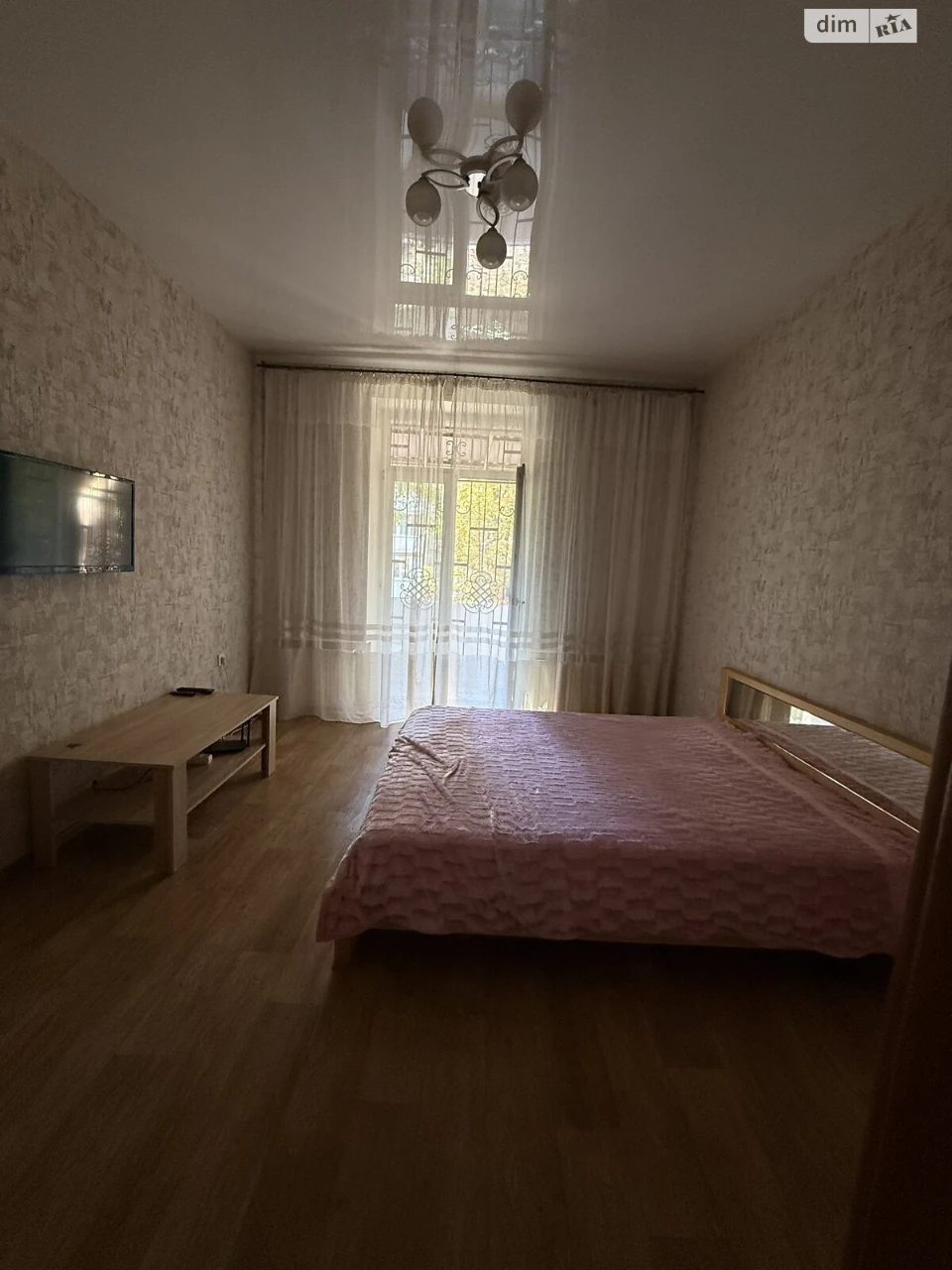 Продаж Квартира Сахалінчик