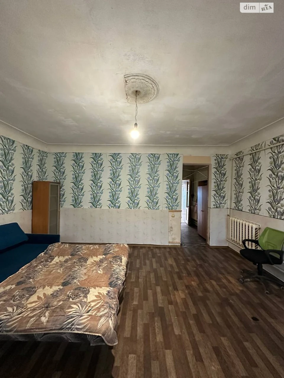Продаж Квартира Пересипський