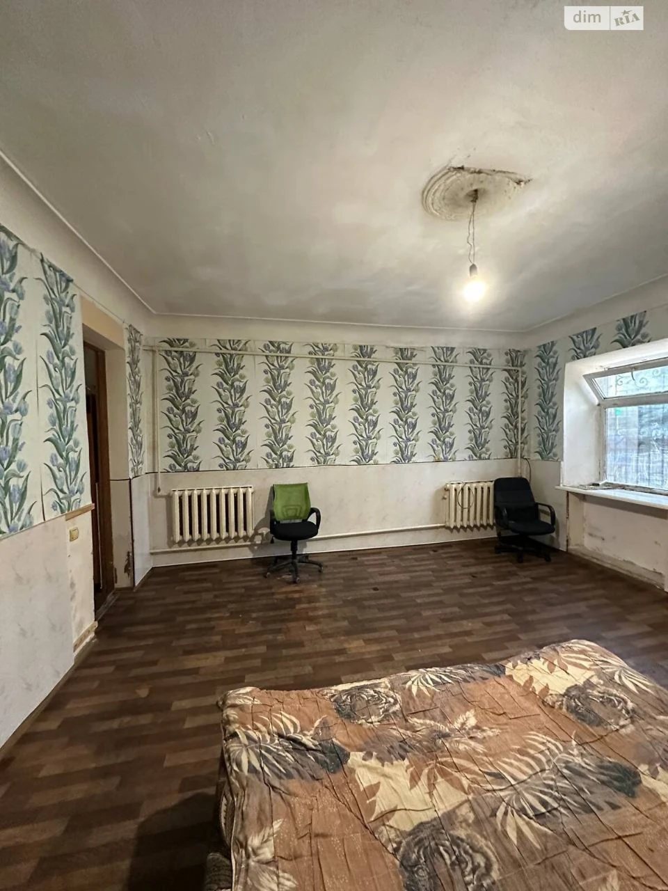 Продаж Квартира Пересипський