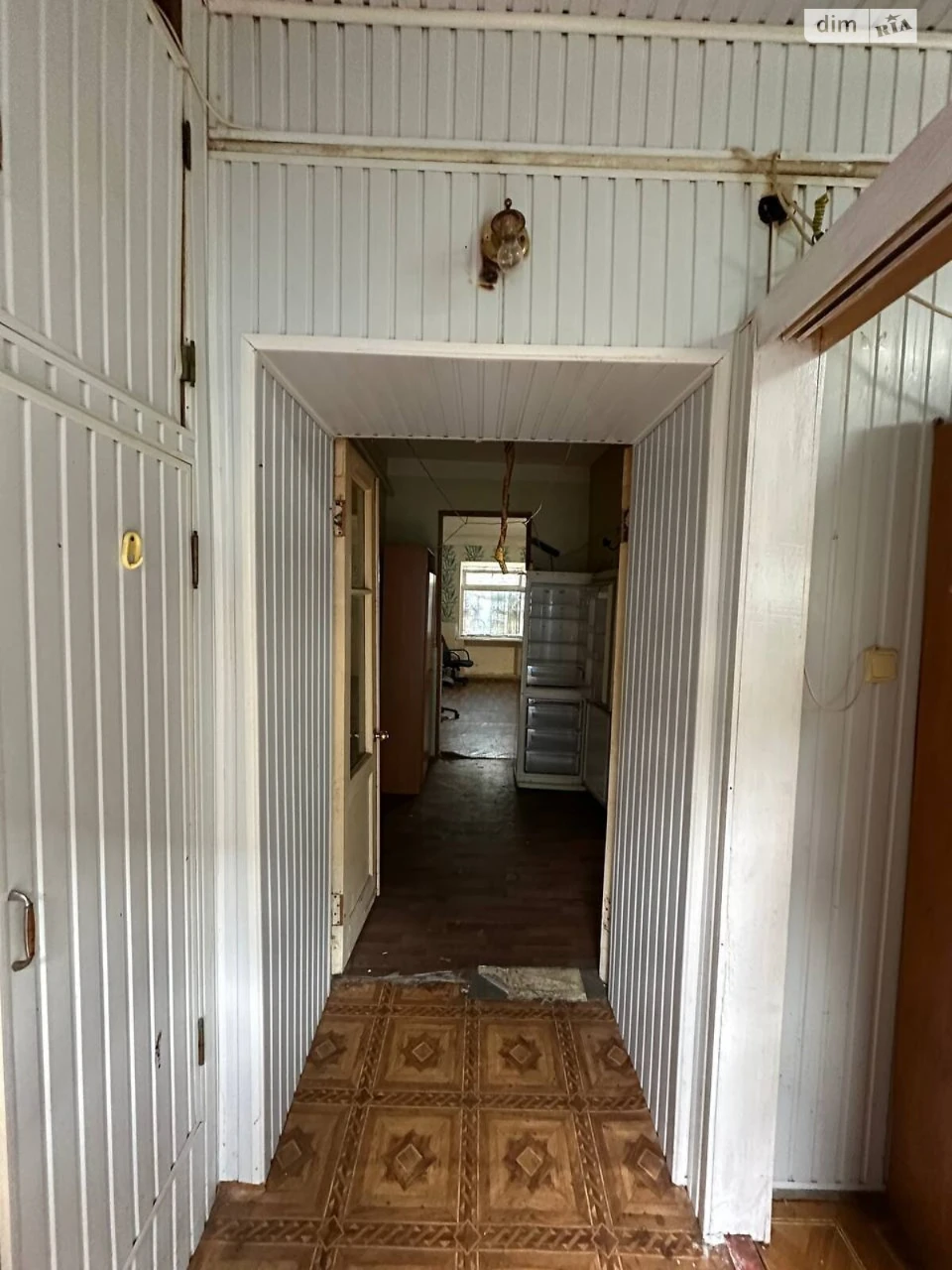 Продаж Квартира Пересипський