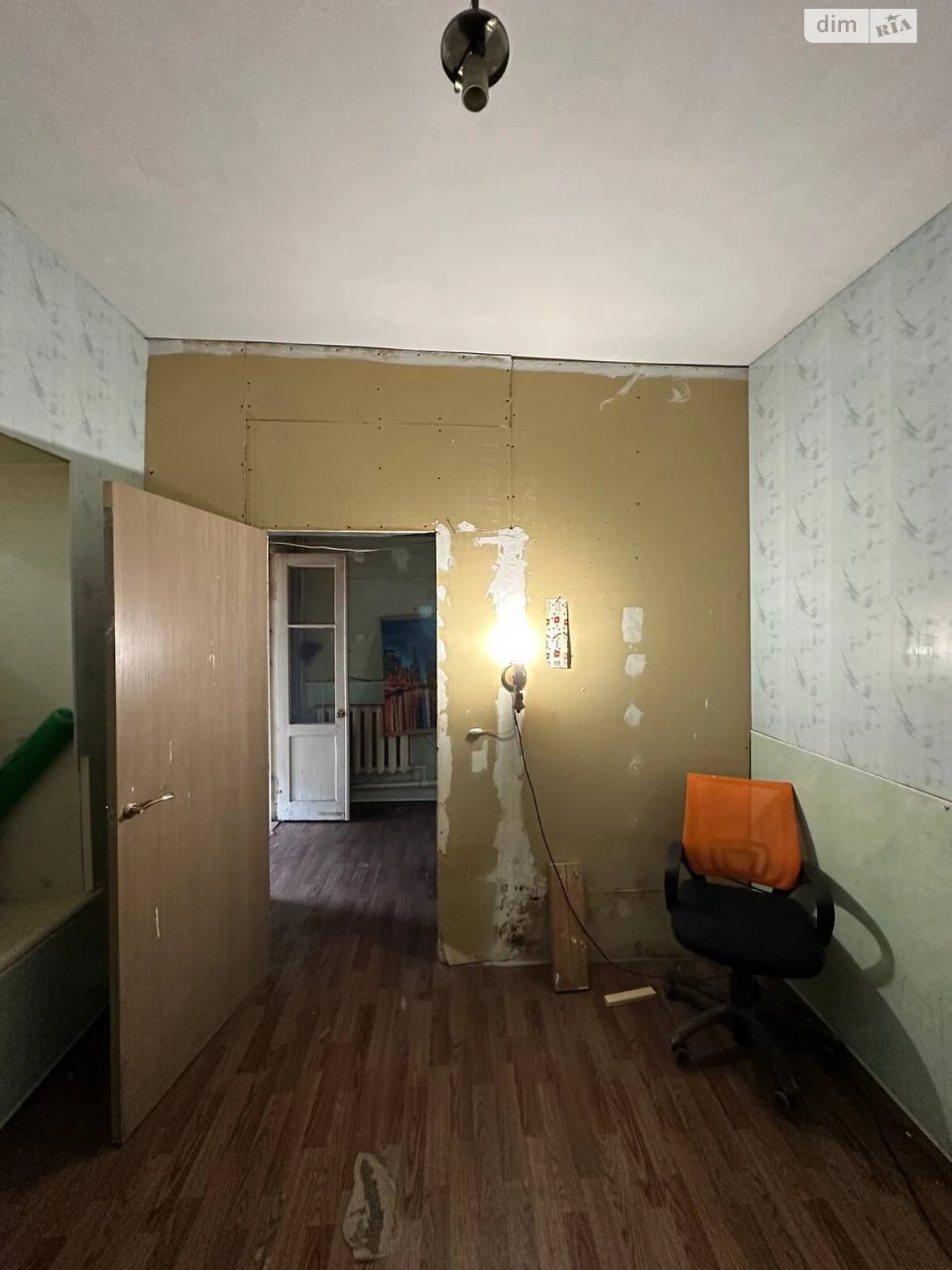 Продаж Квартира Пересипський