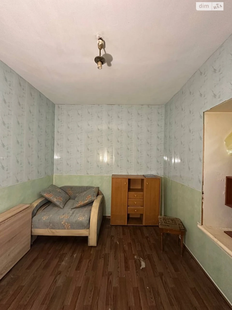 Продаж Квартира Пересипський