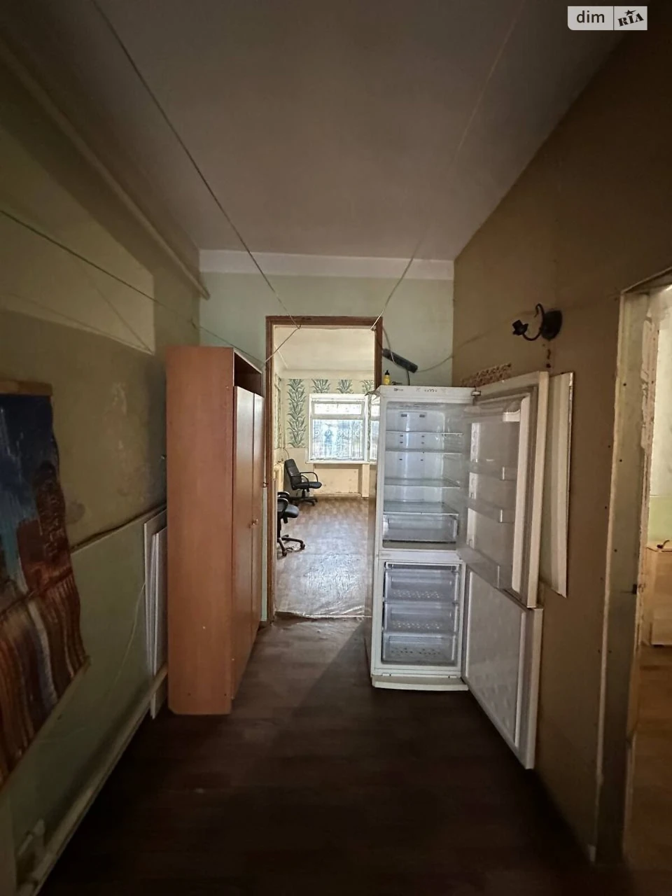 Продаж Квартира Пересипський