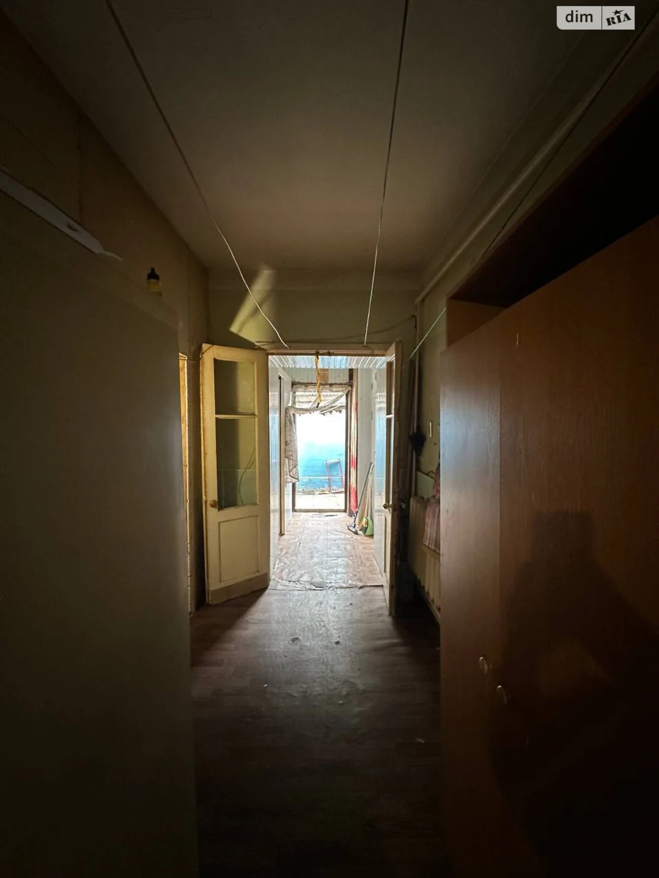 Продаж Квартира Пересипський