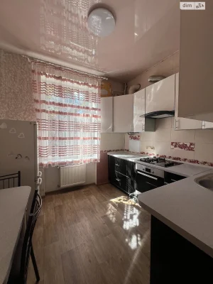 Продаж Квартира Сахалінчик