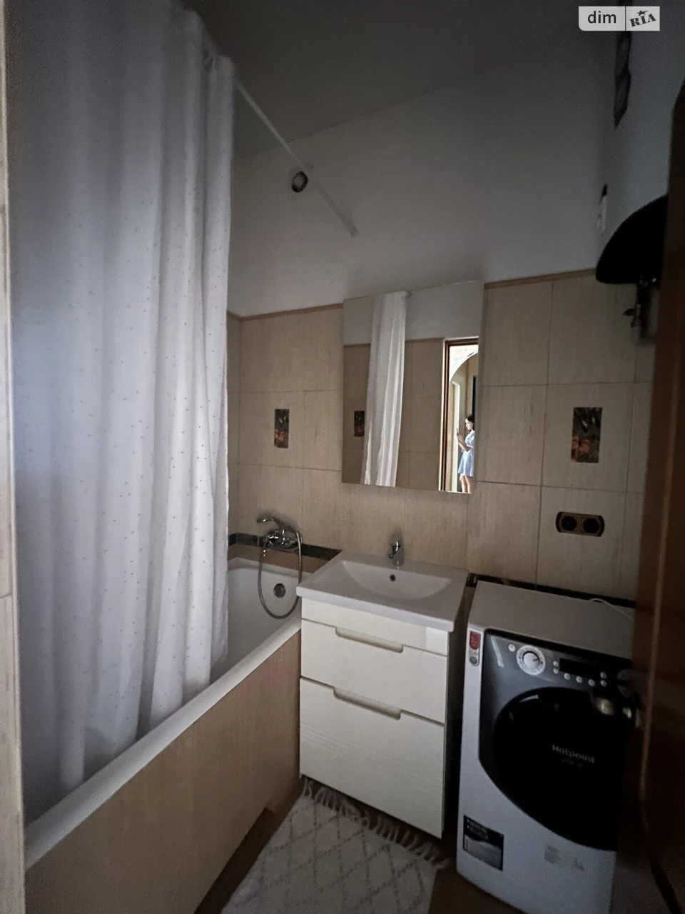 Продаж Квартира Сахалінчик