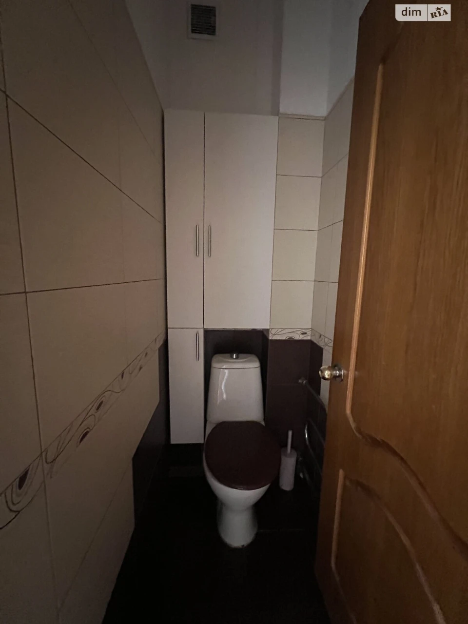 Продаж Квартира Сахалінчик