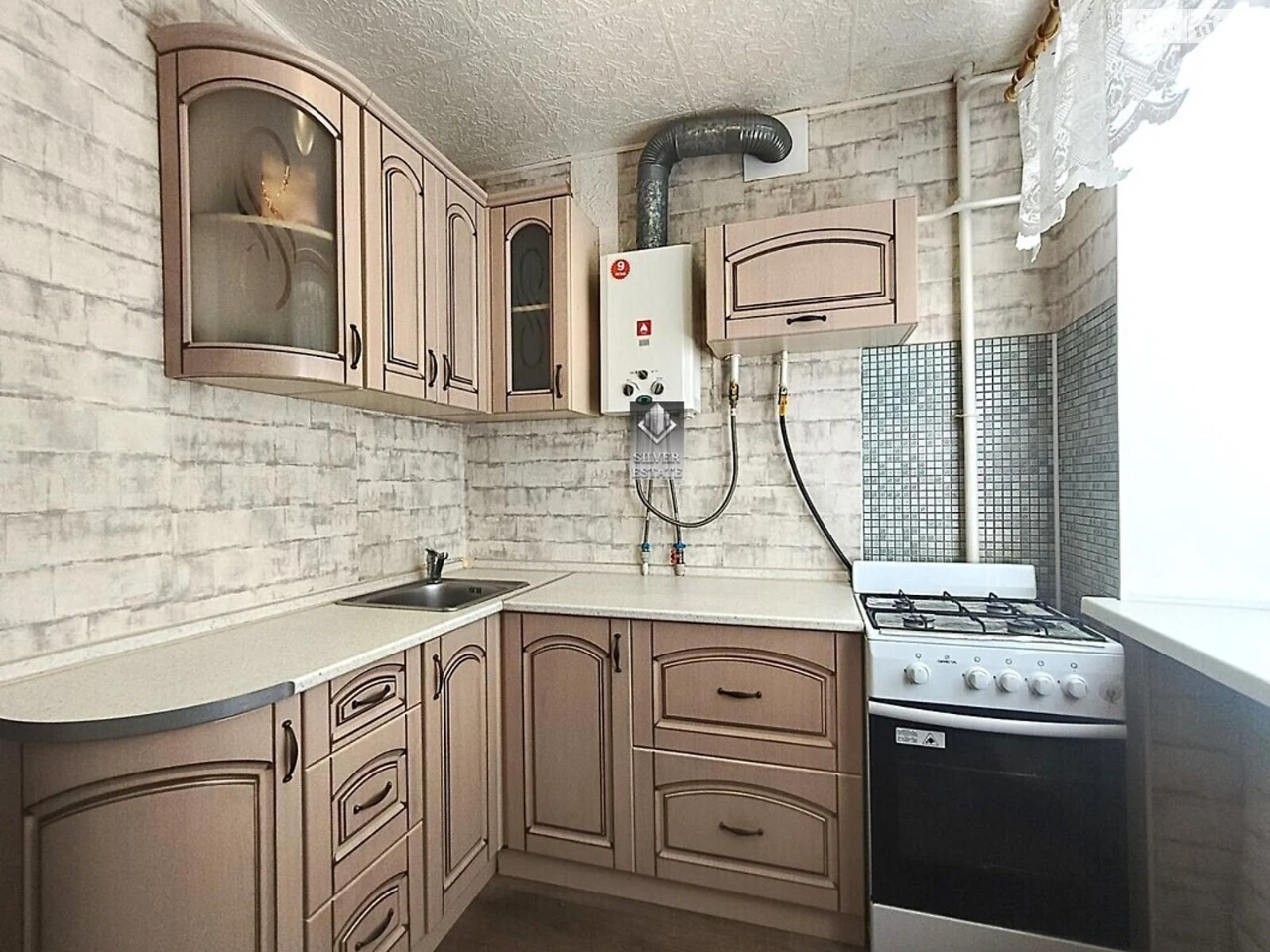 Продаж Квартира Шевченківський